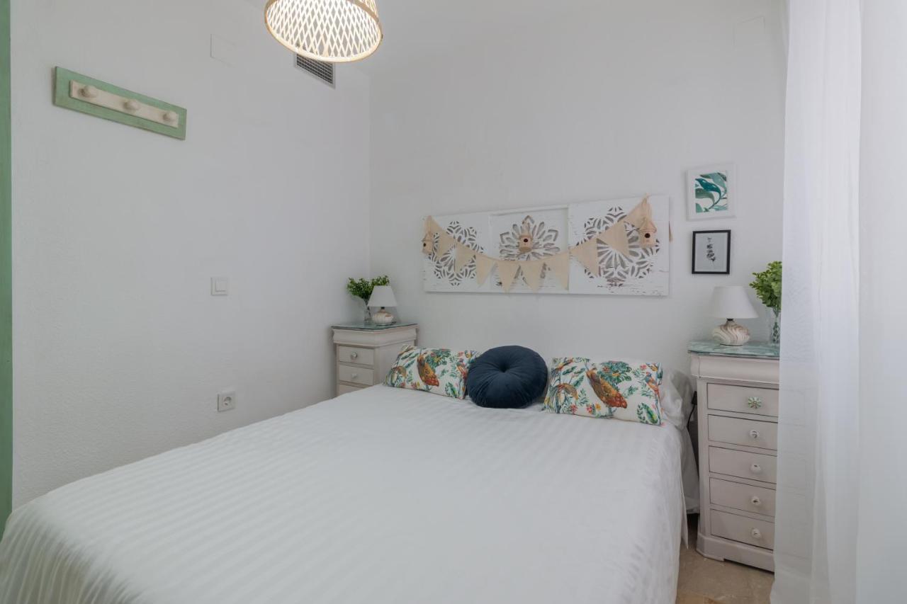 Apartamento Centrico Isaura