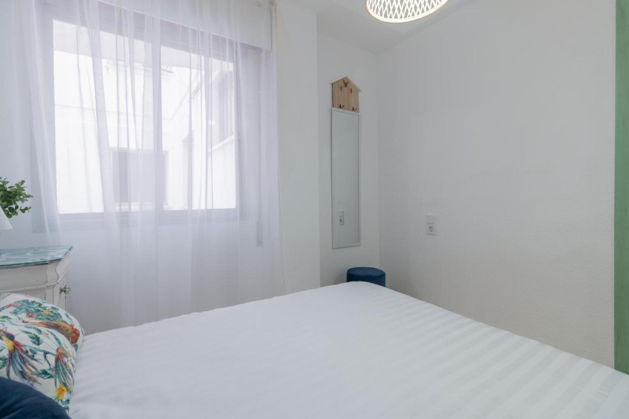 Centrico Isaura Apartamento